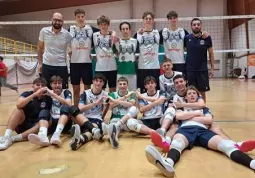 Serie C MC 1933 TOP Four Busca